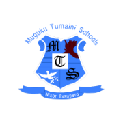 Muguku Tumaini School Logo