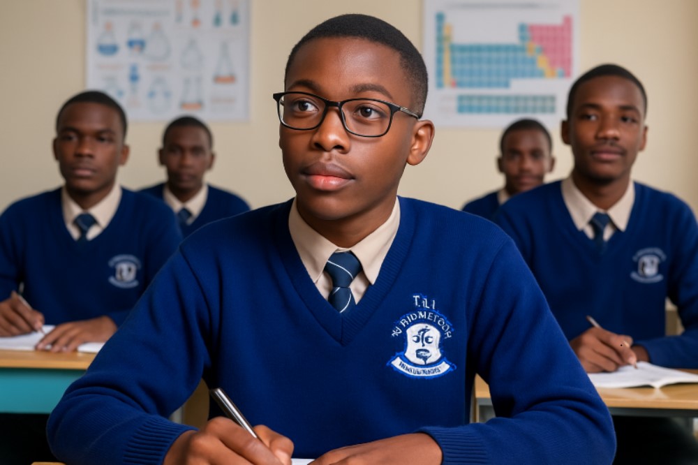 Muguku Tumaini School 2