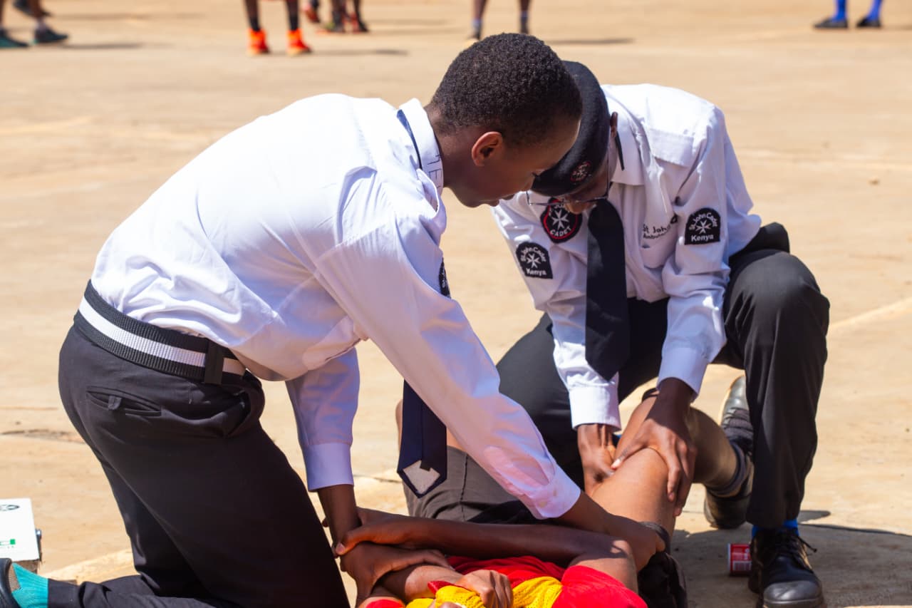 Muguku Tumaini School 4