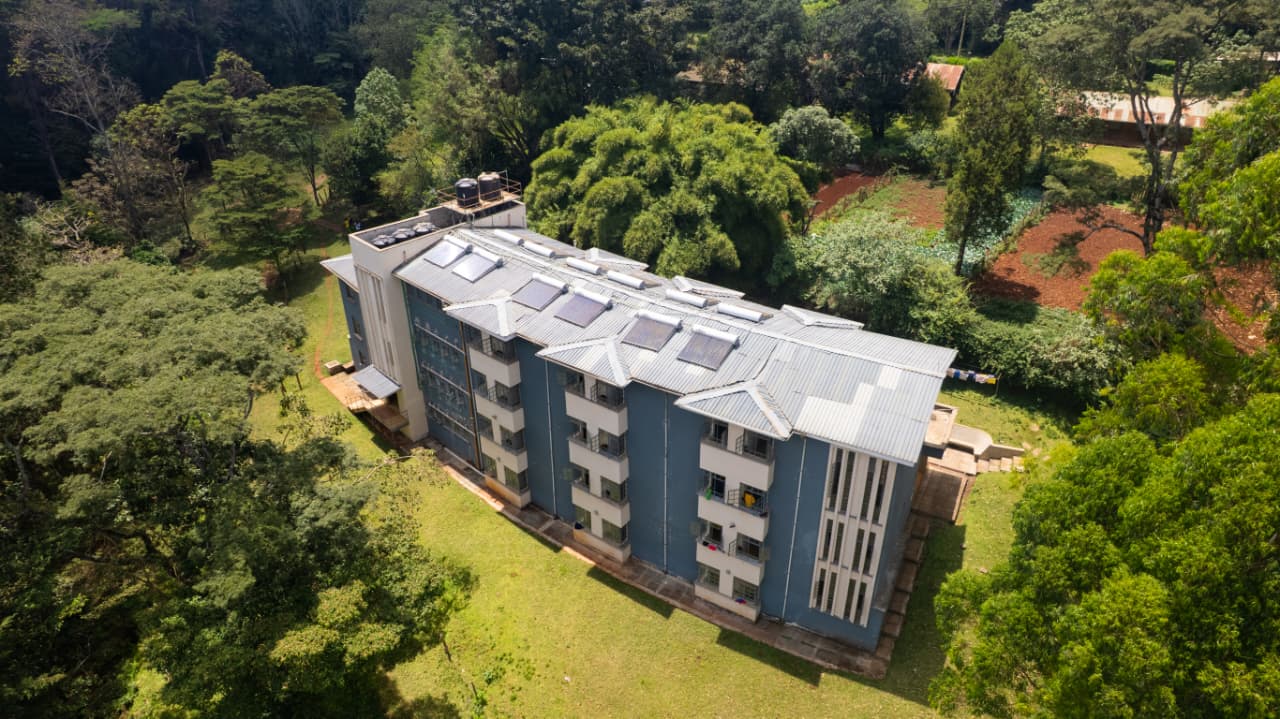 Muguku Tumaini School 5