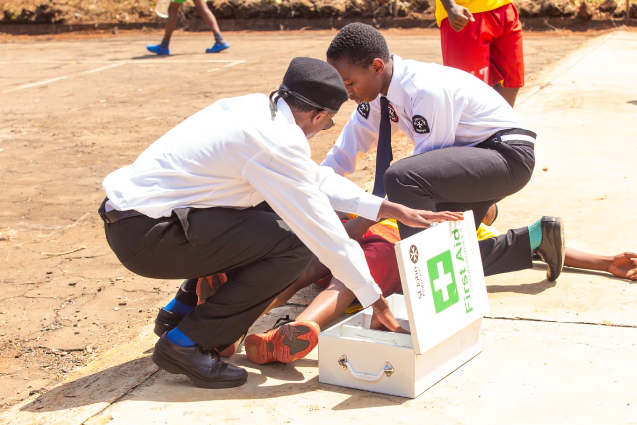 Leadership Development