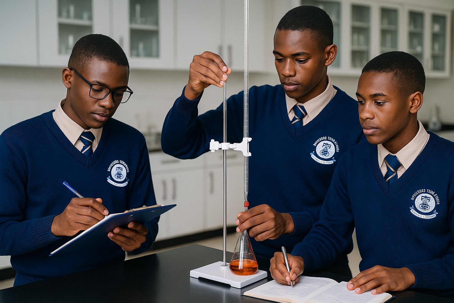 University Admission