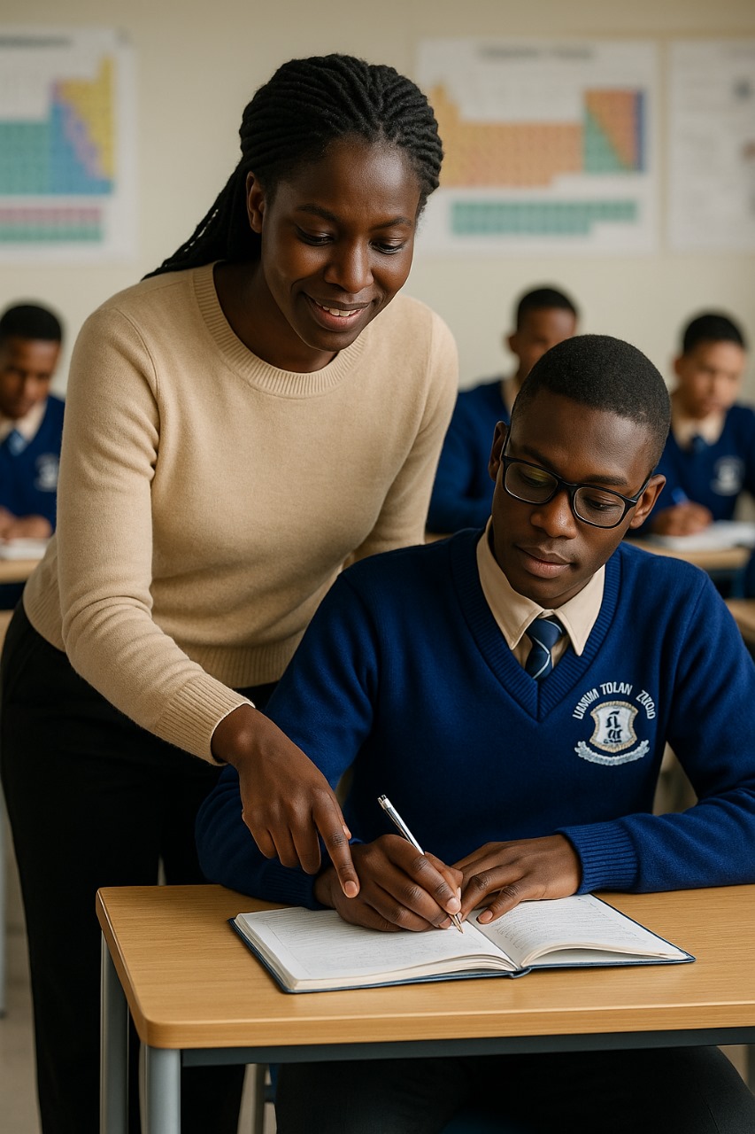 Muguku Tumaini School